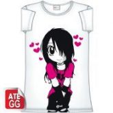 CAMISA ALONGADA