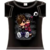 CAMISA CANOA