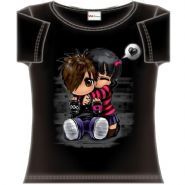 CAMISA CANOA